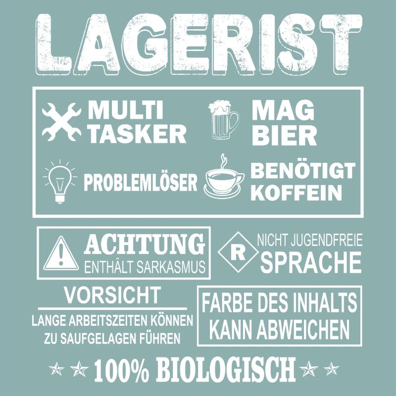 Lagerist
