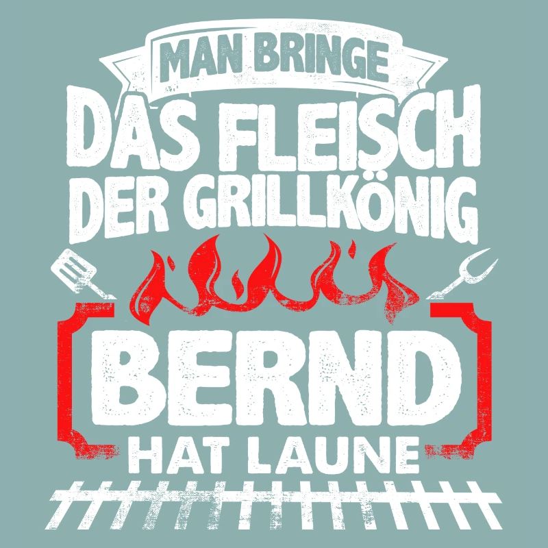 BERND - Grill