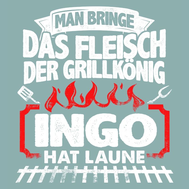 INGO - Grill