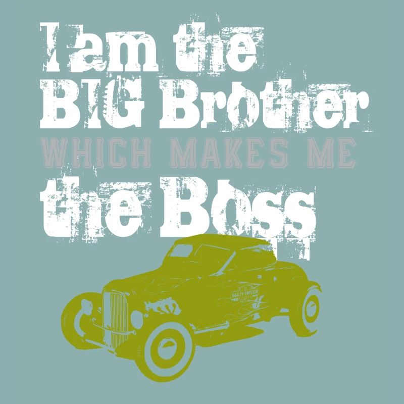 big brother