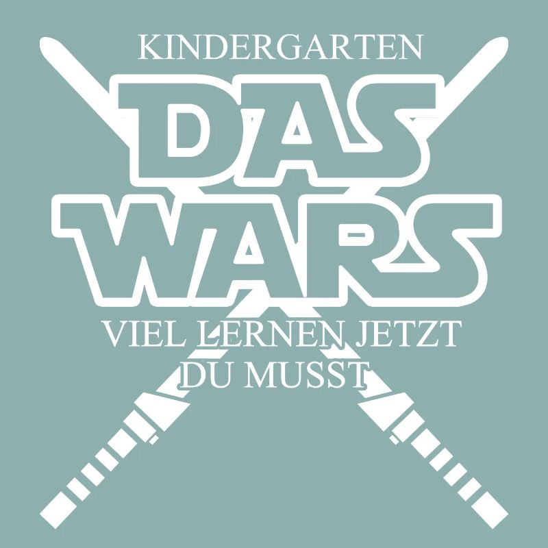 Kindergarten Das Wars Lernen Du Musst