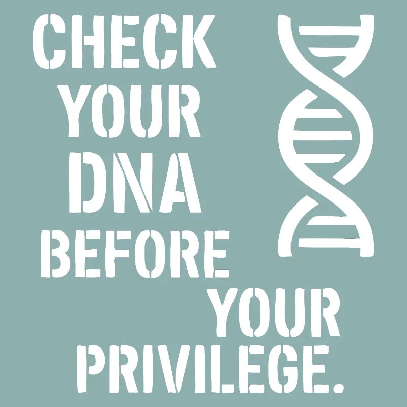 Check your DNA