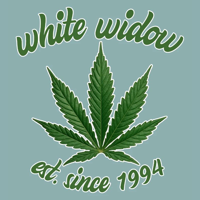 White Widow -Est. depuis 1994