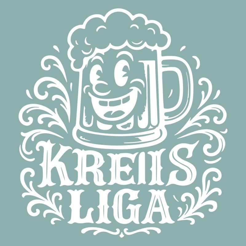 Kreisliga Bier Witzig