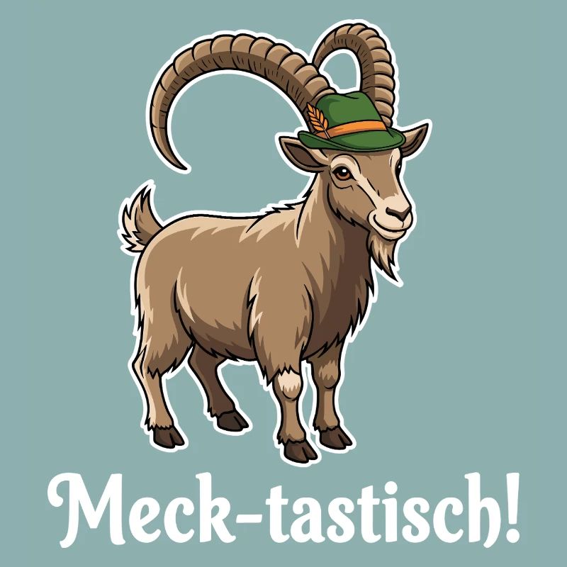 Meck-tastisch !