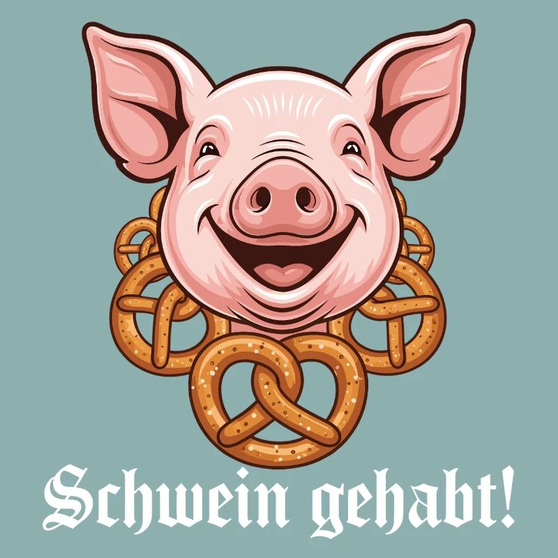 Pig had !