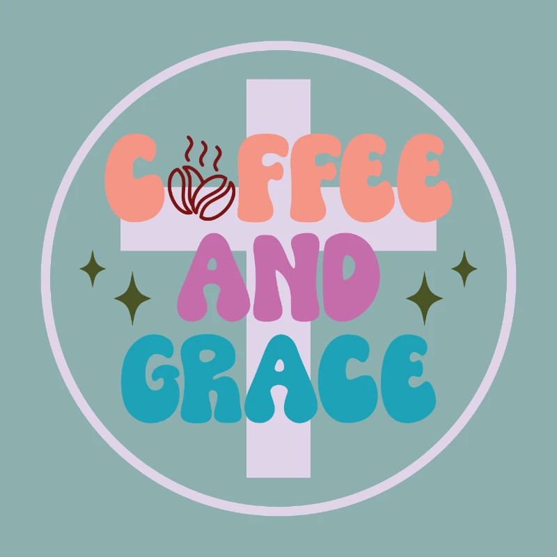 Kaffee & Gnade