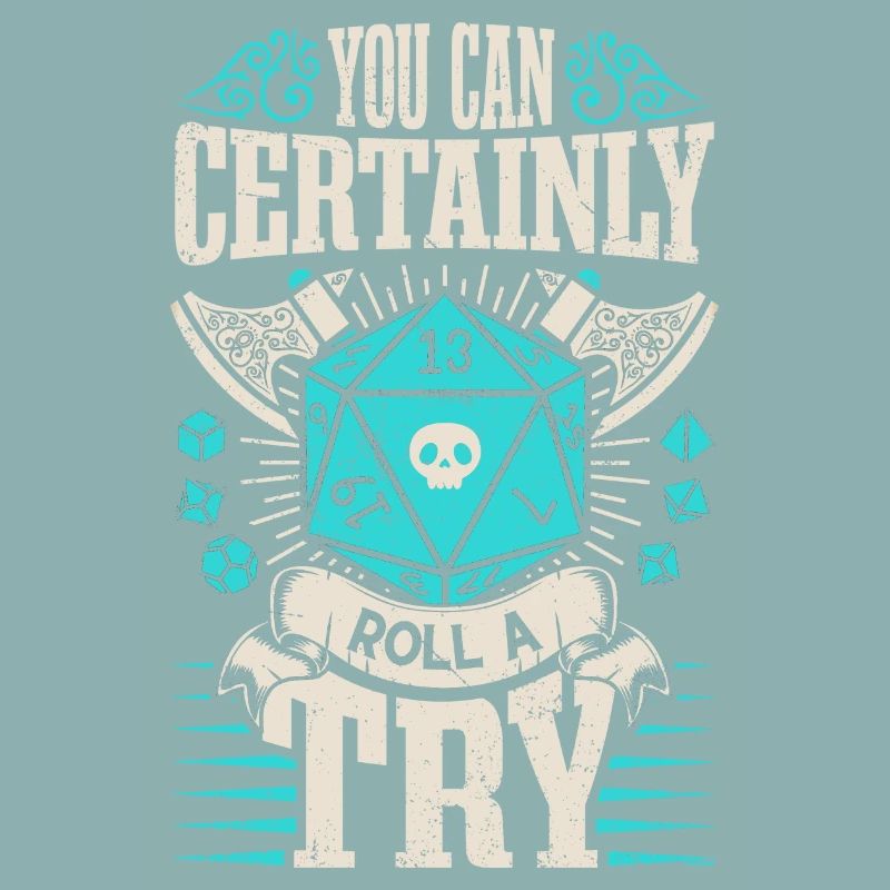 You can certainly try - RPG