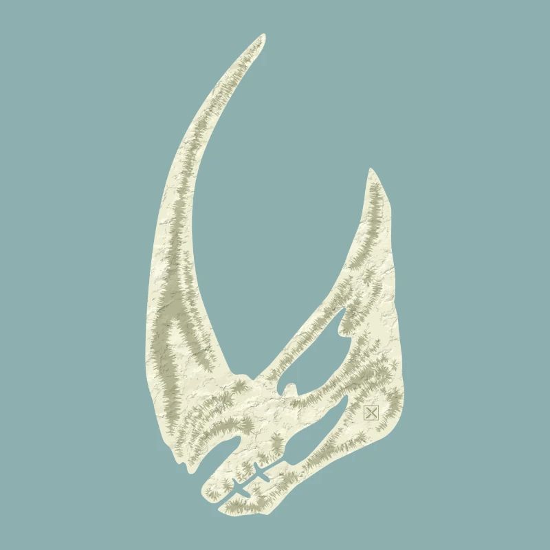 Le mudhorn