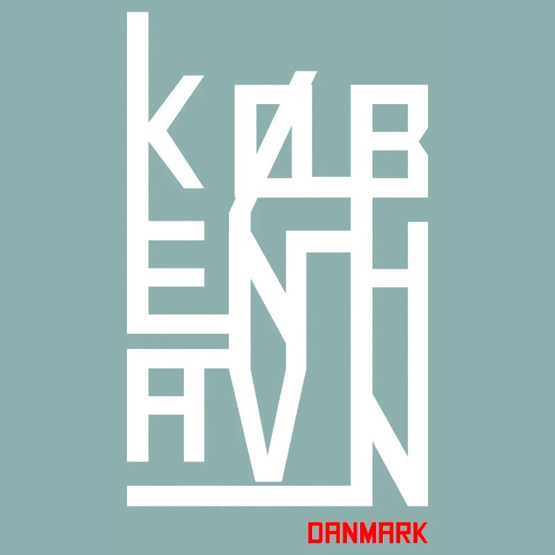 Copenhagen Geometry