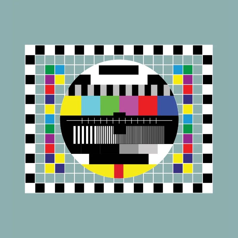 Image test Big Bang image fixe BBT
