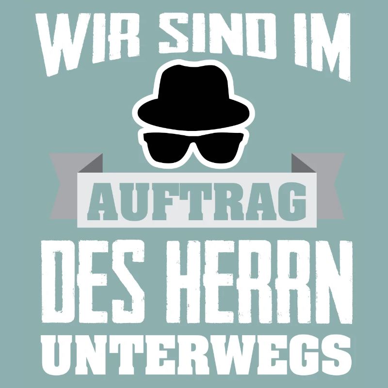 Im Auftrag des Herrn