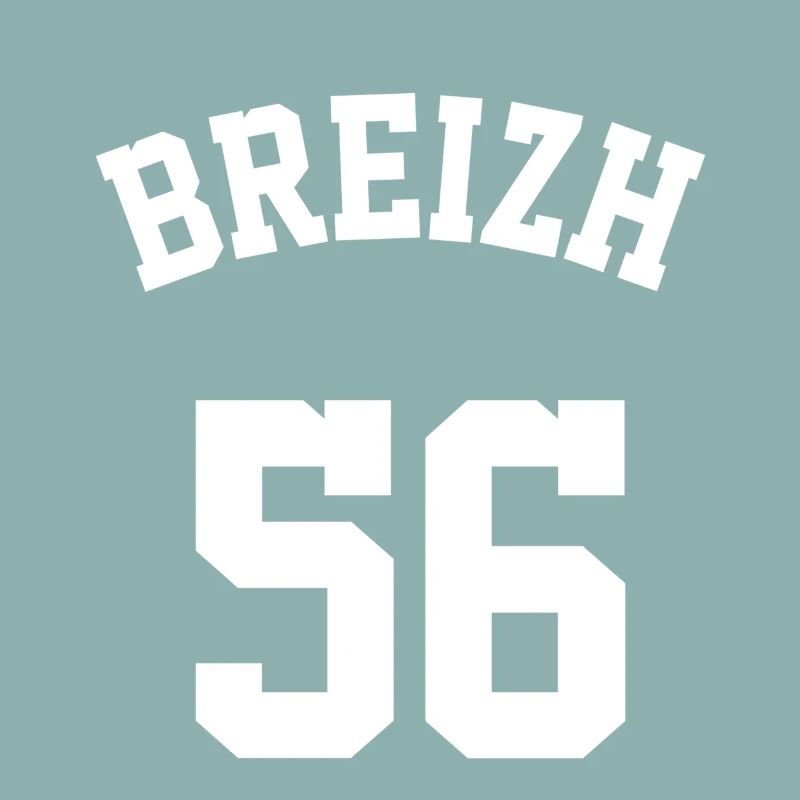 BRITAIN BREIZH 56