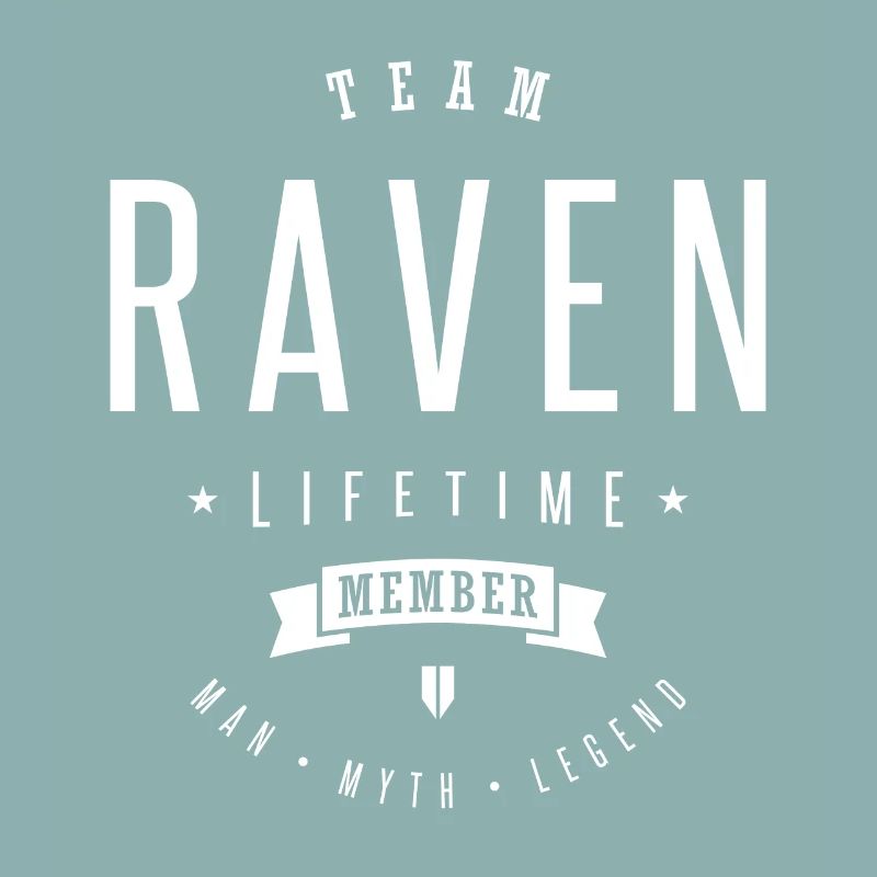 Team Raven