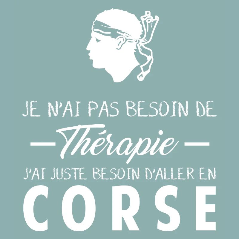 Thérapie Corse