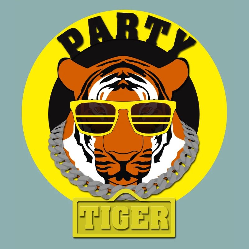 Party Tiger