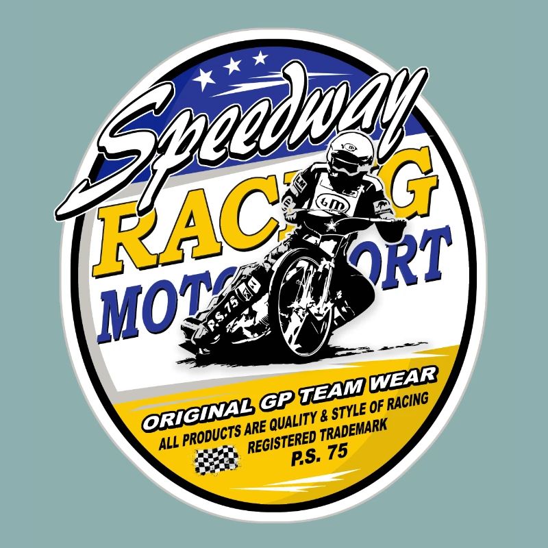 Speedway Racing