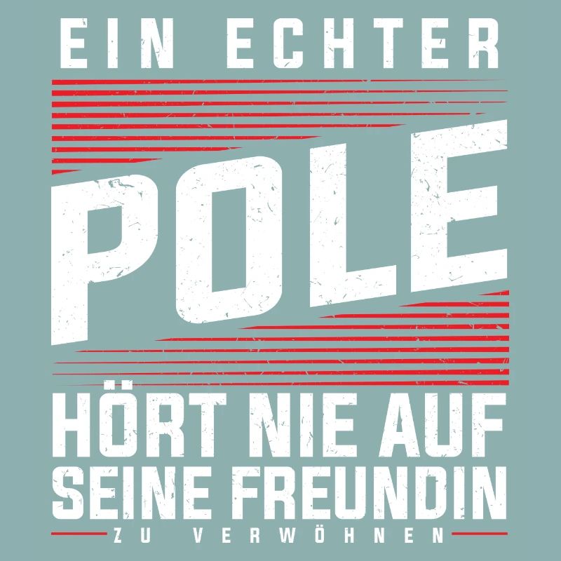 Polen - Ein Echter Pole