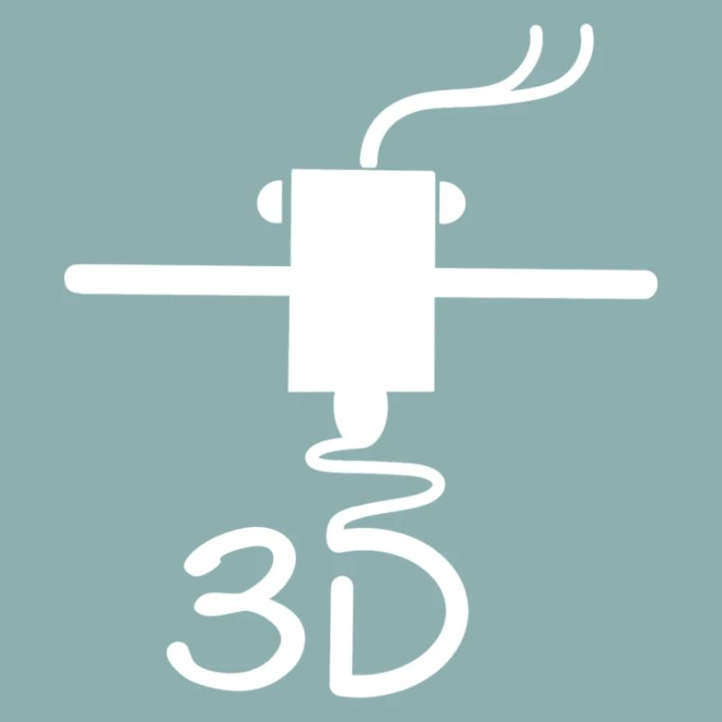 Impression 3D Life – Maker’s Pride