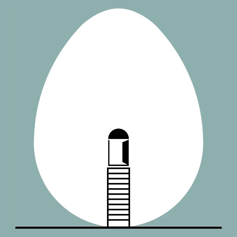 Egg Egg Egg