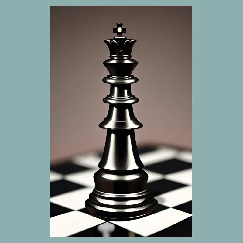 Échecs | Pièce d’échecs | Joueur d’échecs