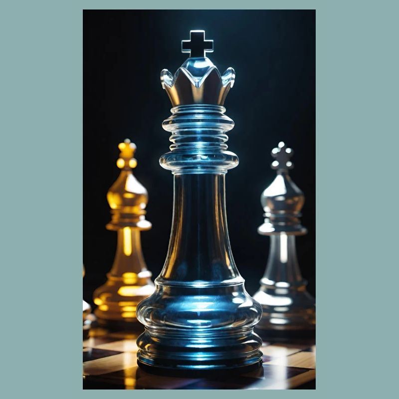 Chess | Chess piece | Chess player