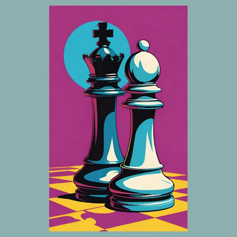 Échecs | Pièce d’échecs | Joueur d’échecs
