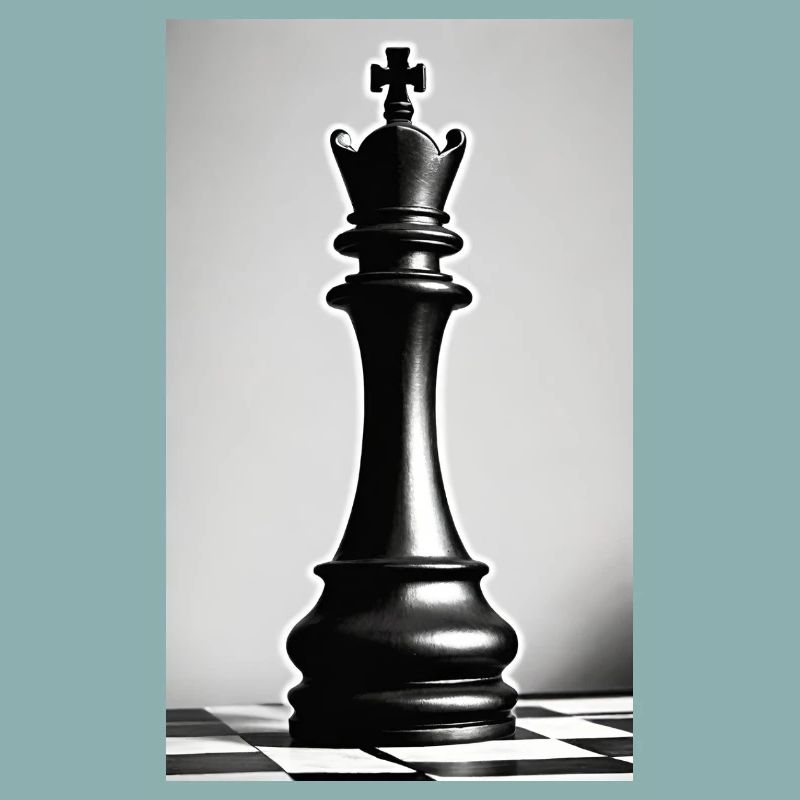 Échecs | Pièce d’échecs | Joueur d’échecs