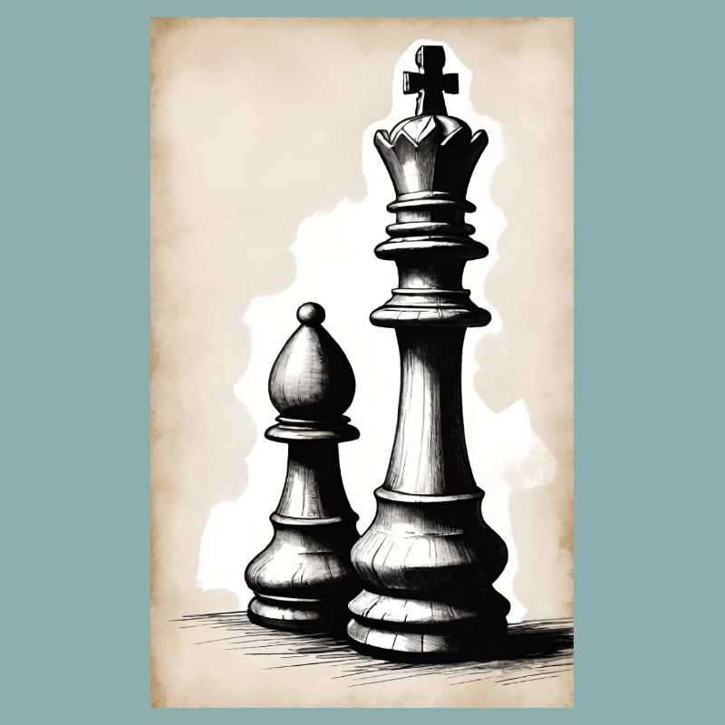 Chess | Chess piece | Chess player