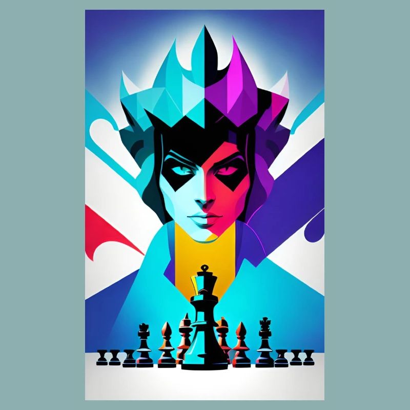 Chess | Chess piece | Chess player