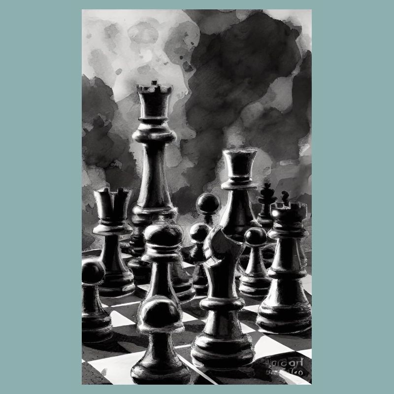 Chess | Chess piece | Chess player