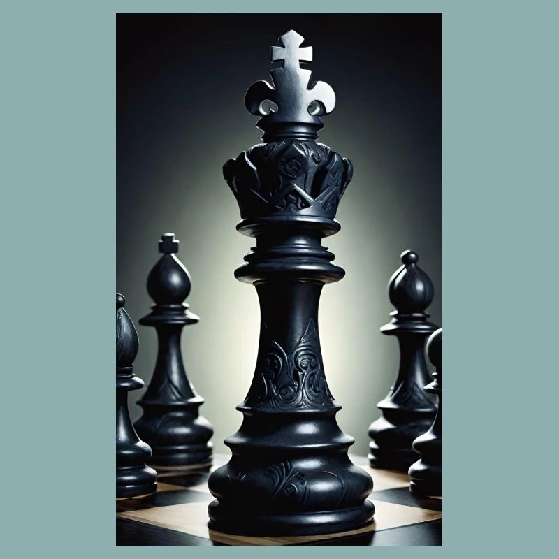 Chess | Chess piece | Chess player