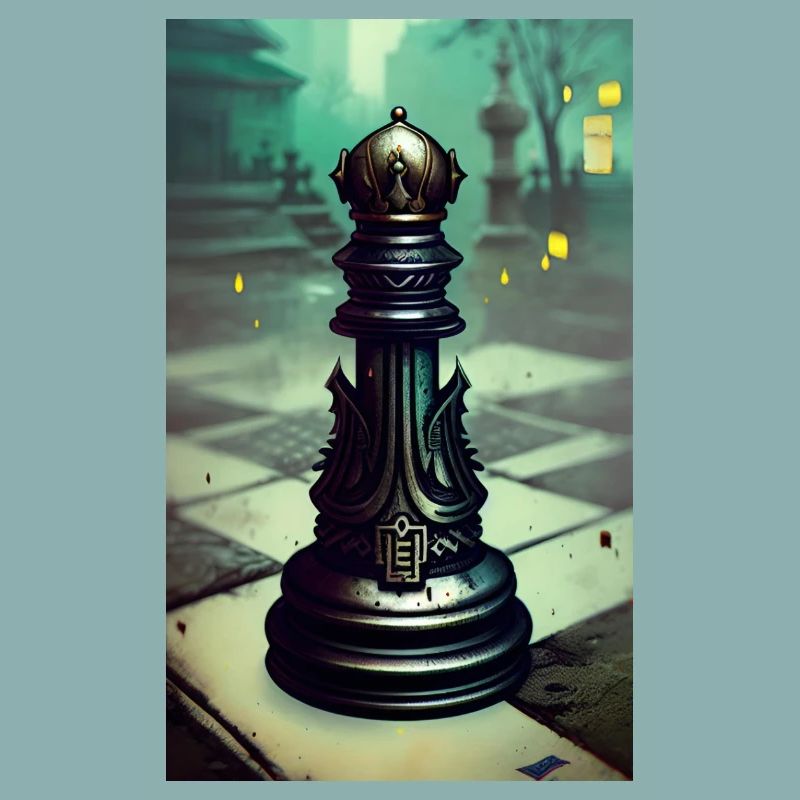 Chess | Chess piece | Chess player