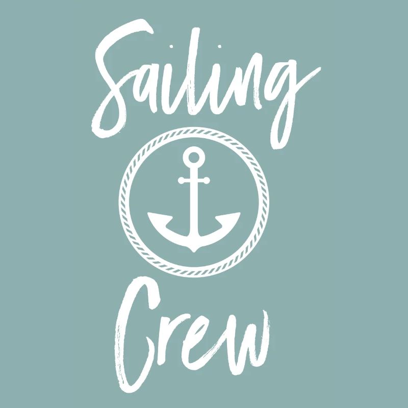 Sailing crew