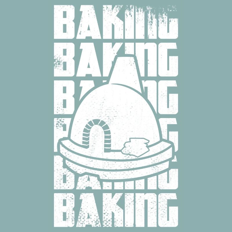 Lustiges Backen