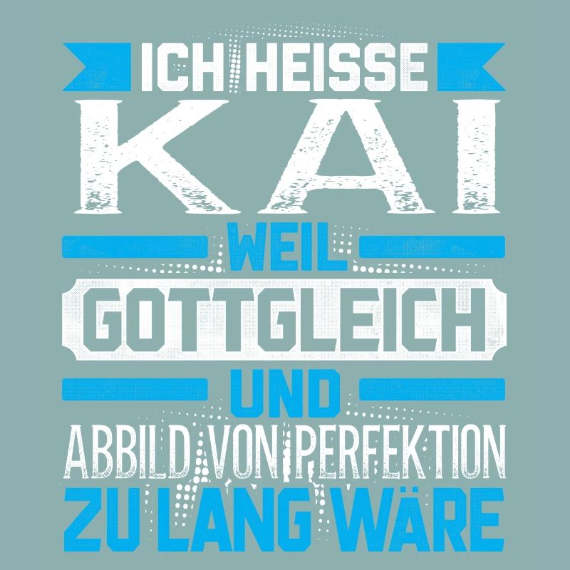 KAI - Gottgleich