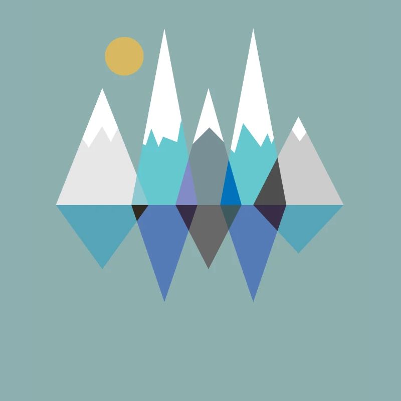 Berge