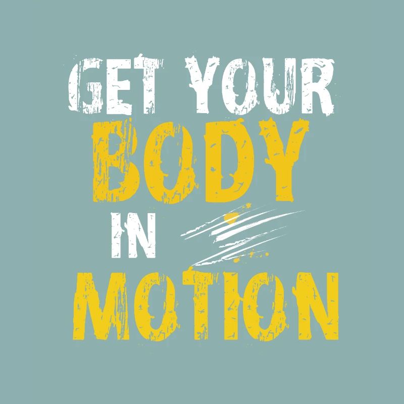 get your body