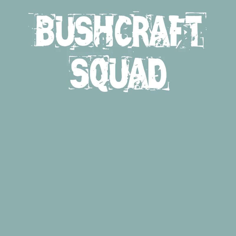 Bushcraft Squad | Bushcraft Jacket