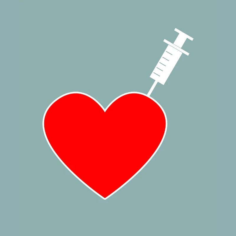 Vaccination - I am vaccinated