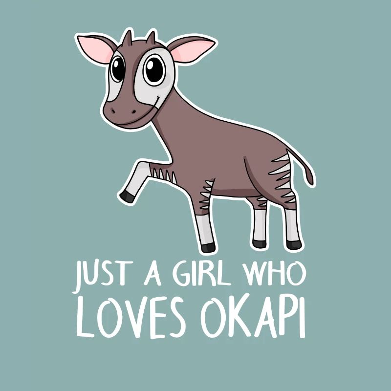 okapi