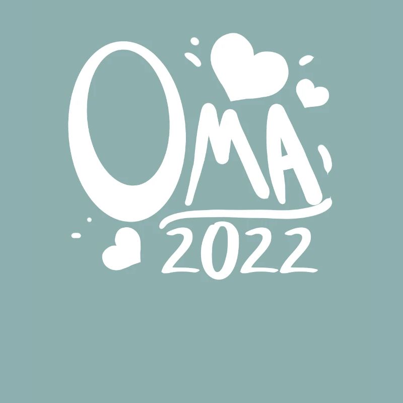 Oma 2022 - Werdende Oma