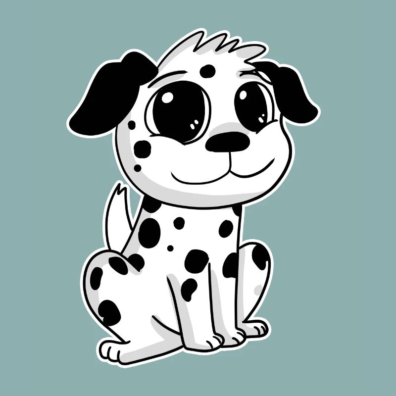Dalmatien