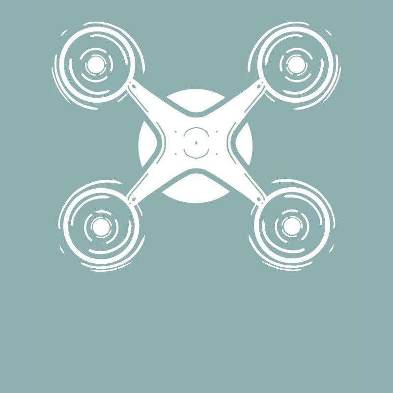Drone Quadcopter Drone Pilot Drone
