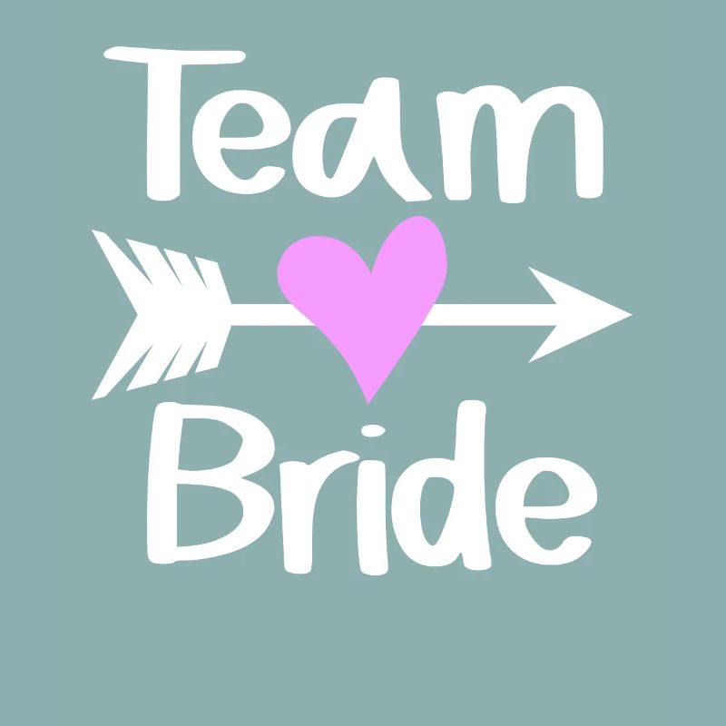 Team Bride
