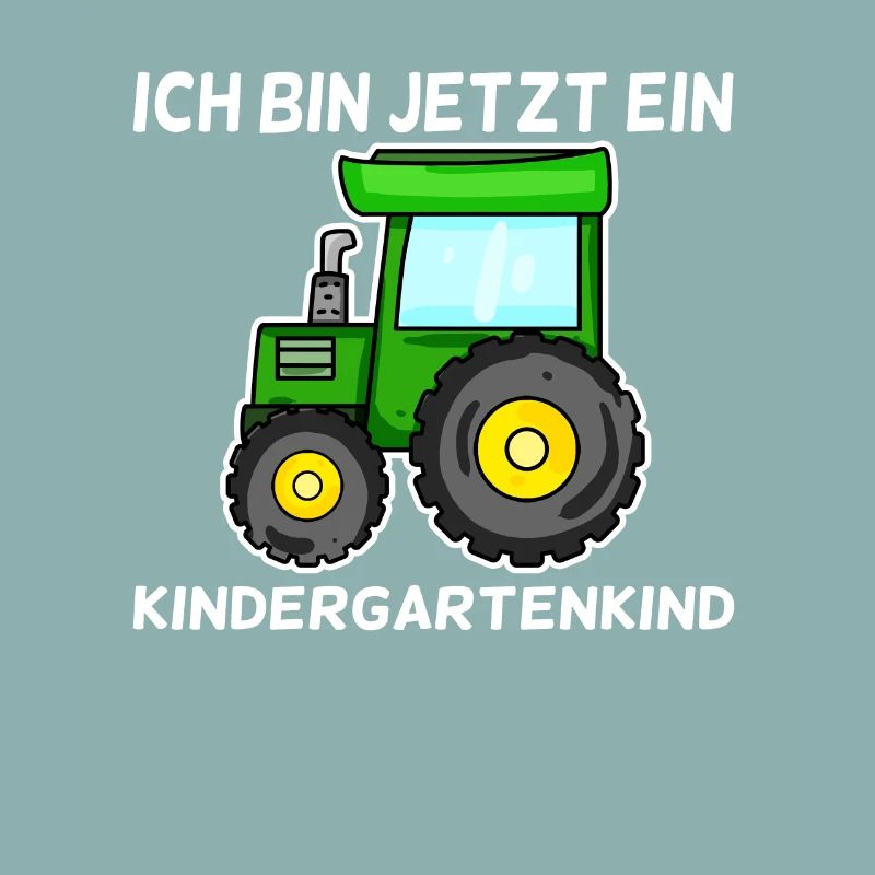 Kindergarten Kindergartenkind