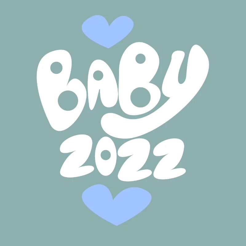 Bébé 2022