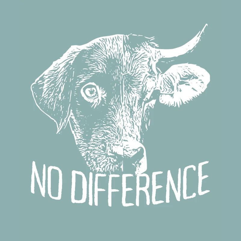Aucune différence Végétalien Végétarien Chien Vache Vegan