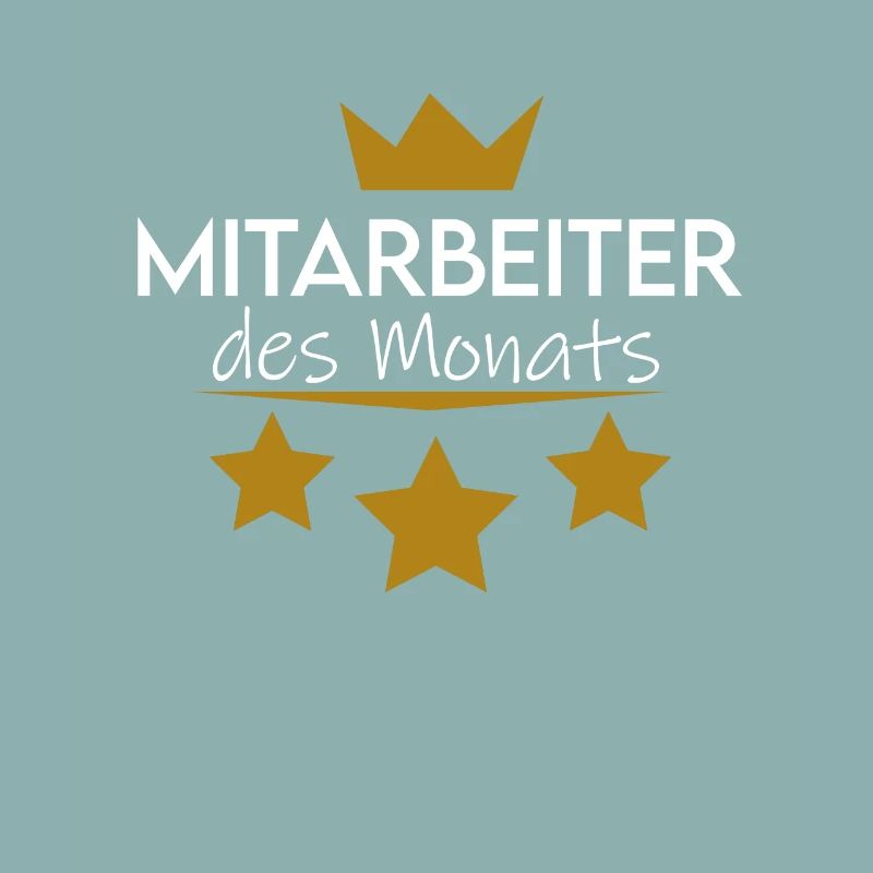 Mitarbeiter des Monats