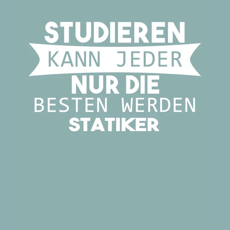 Statiker Beruf